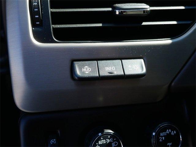 used 2019 GMC Yukon car, priced at $36,595