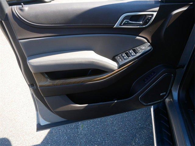 used 2019 GMC Yukon car, priced at $36,595