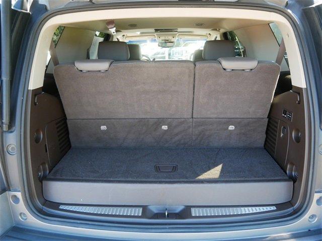 used 2019 GMC Yukon car, priced at $36,595