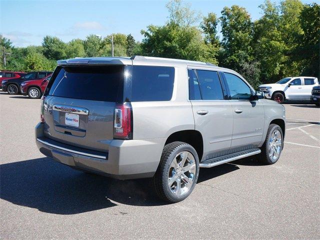 used 2019 GMC Yukon car, priced at $36,595