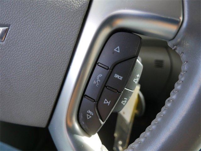 used 2014 Chevrolet Traverse car, priced at $8,900