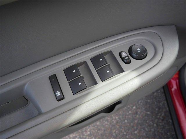 used 2014 Chevrolet Traverse car, priced at $8,900