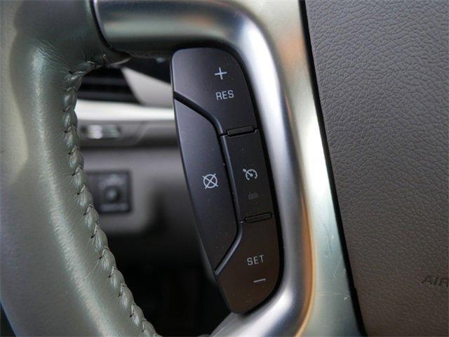 used 2014 Chevrolet Traverse car, priced at $8,900