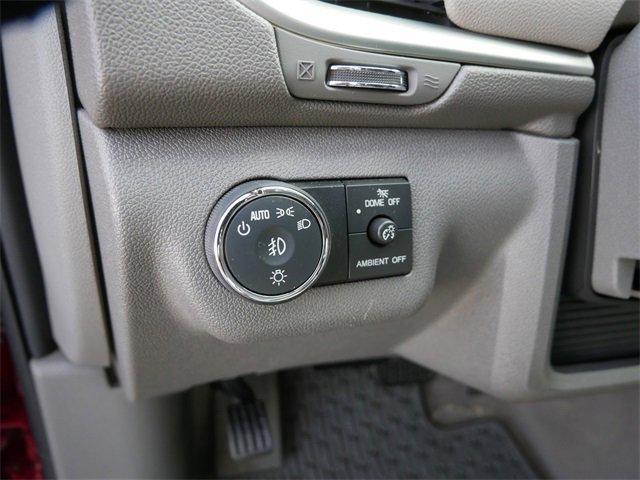 used 2014 Chevrolet Traverse car, priced at $8,900