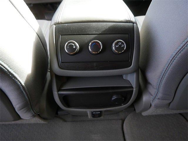 used 2014 Chevrolet Traverse car, priced at $8,900