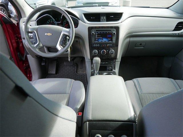 used 2014 Chevrolet Traverse car, priced at $8,900