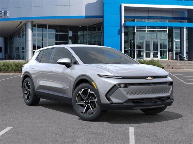 new 2026 Chevrolet Equinox EV car, priced at $33,415
