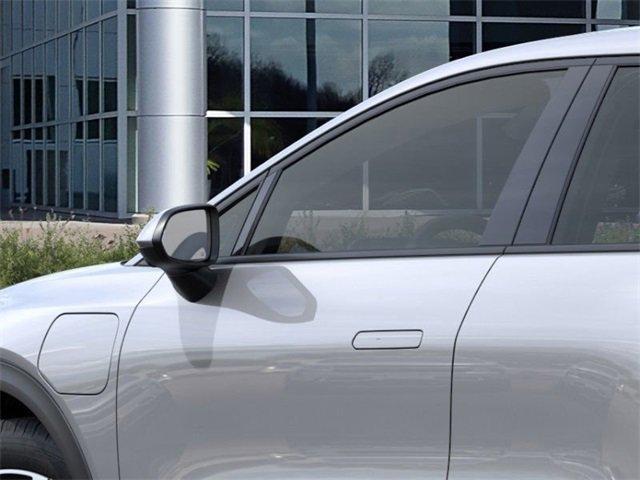 new 2026 Chevrolet Equinox EV car, priced at $33,415