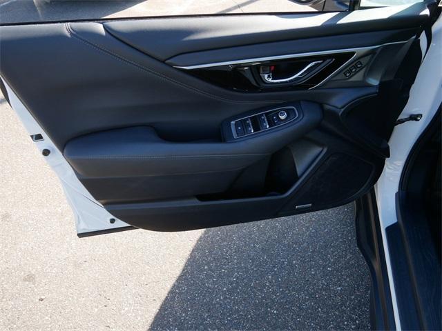 used 2022 Subaru Outback car, priced at $28,295