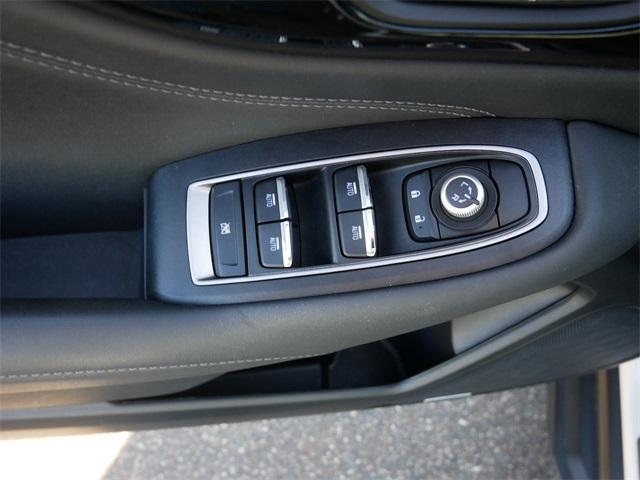 used 2022 Subaru Outback car, priced at $28,295