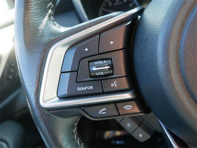 used 2022 Subaru Outback car, priced at $28,295