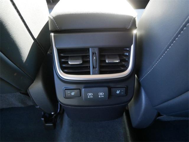 used 2022 Subaru Outback car, priced at $28,295