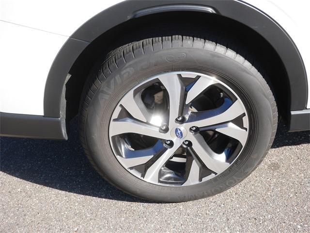 used 2022 Subaru Outback car, priced at $28,295