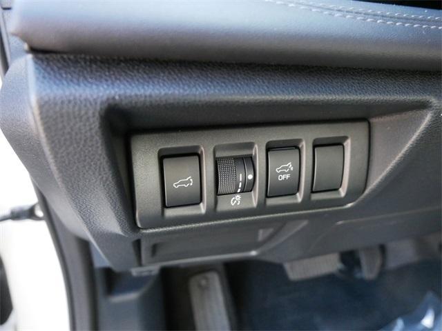 used 2022 Subaru Outback car, priced at $28,295