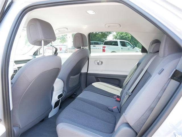 used 2024 Hyundai IONIQ 5 car, priced at $32,495