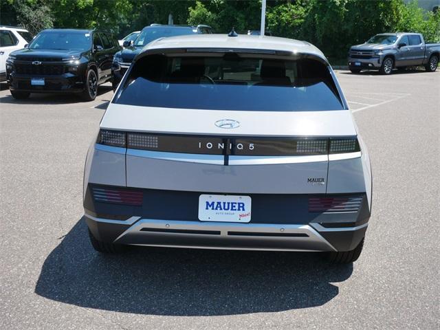 used 2024 Hyundai IONIQ 5 car, priced at $32,495