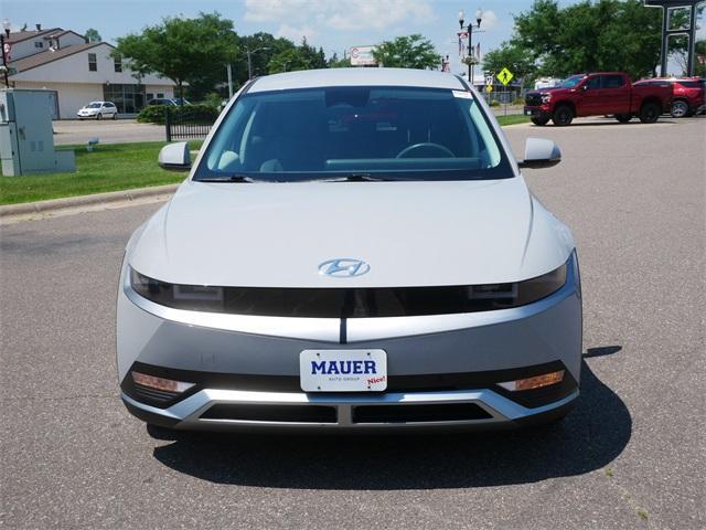 used 2024 Hyundai IONIQ 5 car, priced at $32,495