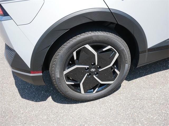 used 2024 Hyundai IONIQ 5 car, priced at $32,495
