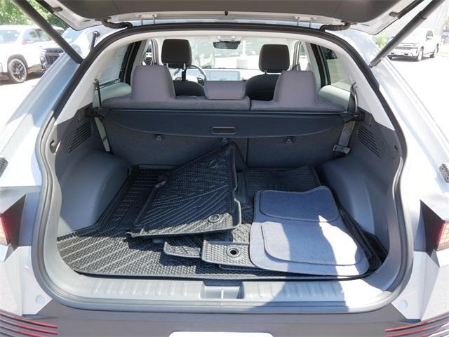used 2024 Hyundai IONIQ 5 car, priced at $32,495