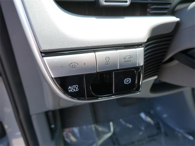 used 2024 Hyundai IONIQ 5 car, priced at $32,495