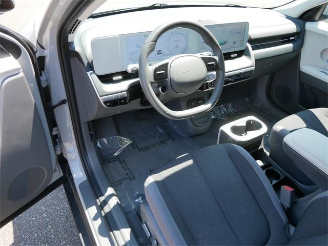 used 2024 Hyundai IONIQ 5 car, priced at $32,495