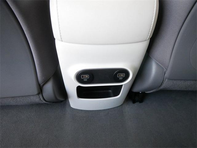 used 2024 Hyundai IONIQ 5 car, priced at $32,495