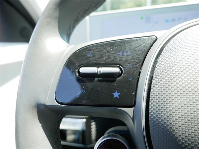 used 2024 Hyundai IONIQ 5 car, priced at $32,495