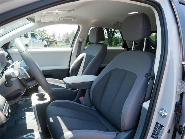 used 2024 Hyundai IONIQ 5 car, priced at $32,495