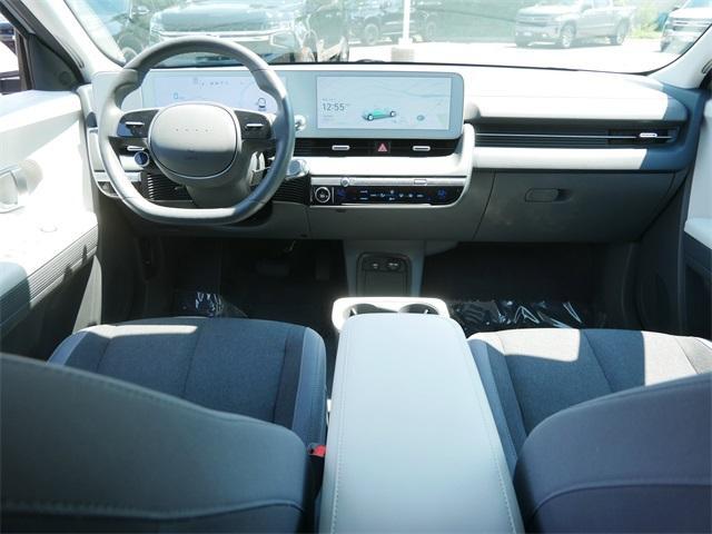 used 2024 Hyundai IONIQ 5 car, priced at $32,495