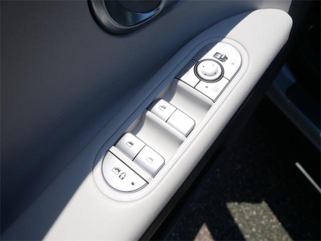 used 2024 Hyundai IONIQ 5 car, priced at $32,495
