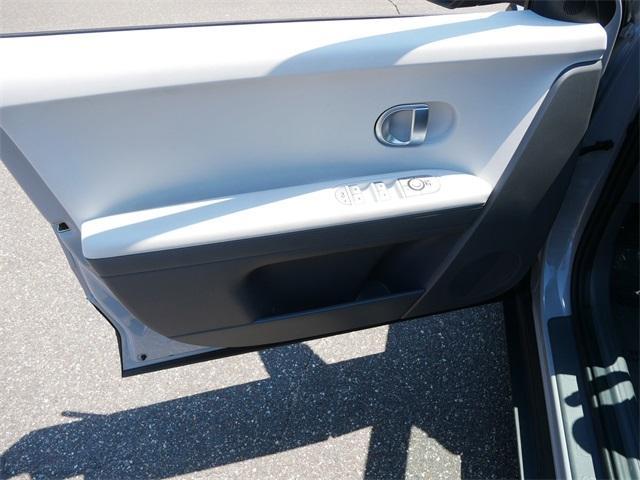 used 2024 Hyundai IONIQ 5 car, priced at $32,495