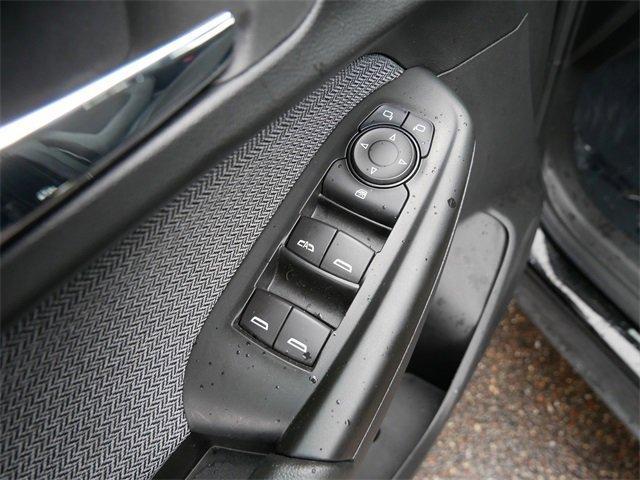 used 2022 Chevrolet TrailBlazer car, priced at $21,995