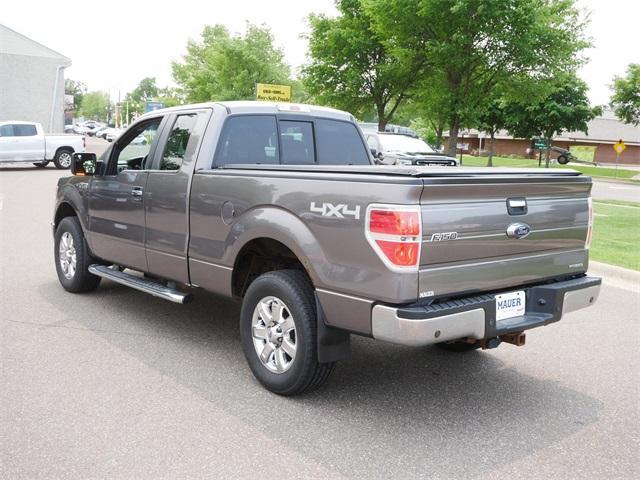 used 2014 Ford F-150 car, priced at $17,397