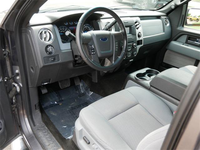 used 2014 Ford F-150 car, priced at $17,397