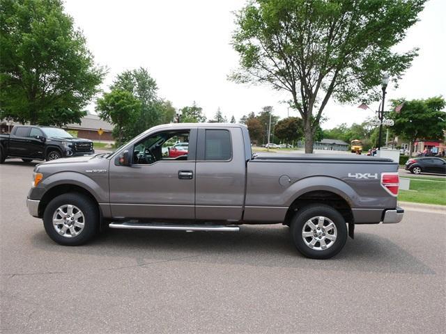 used 2014 Ford F-150 car, priced at $17,397
