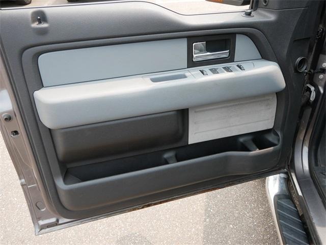 used 2014 Ford F-150 car, priced at $17,397