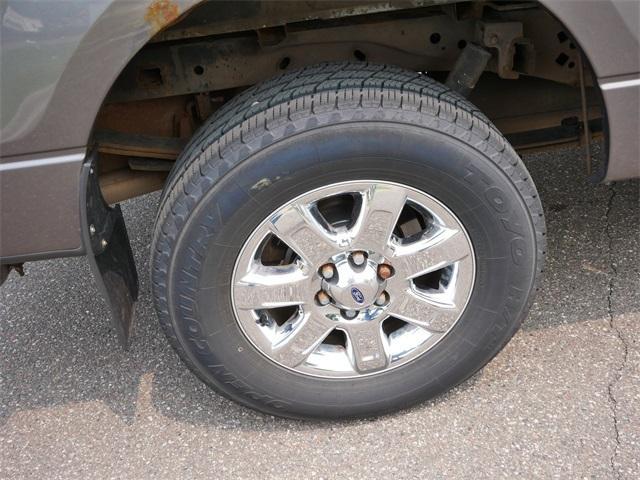 used 2014 Ford F-150 car, priced at $17,397