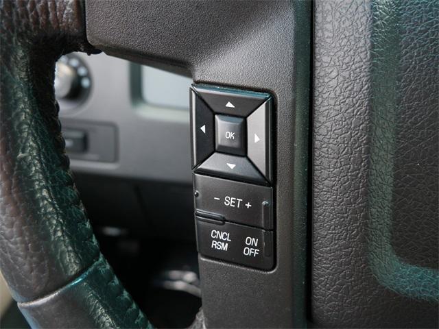 used 2014 Ford F-150 car, priced at $17,397