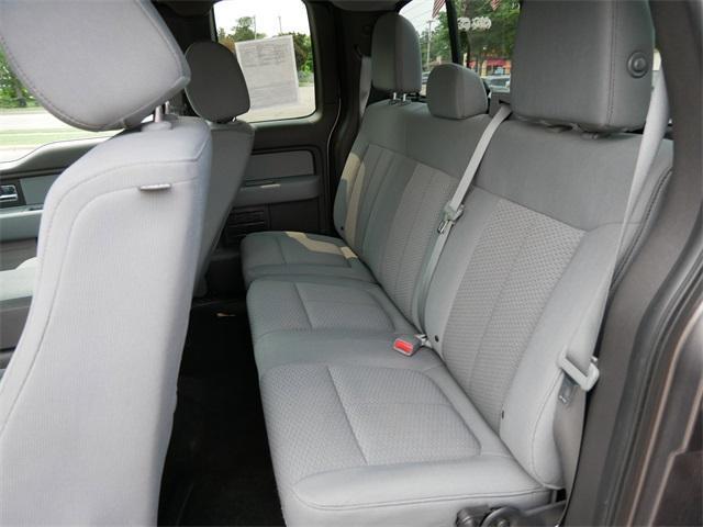 used 2014 Ford F-150 car, priced at $17,397