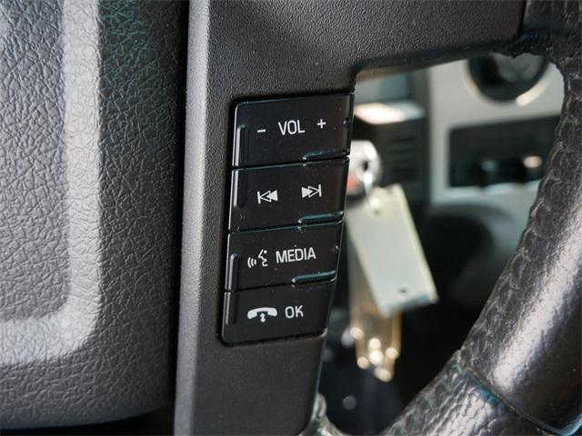 used 2014 Ford F-150 car, priced at $17,397