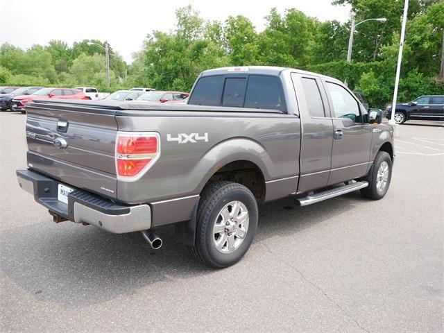 used 2014 Ford F-150 car, priced at $17,397