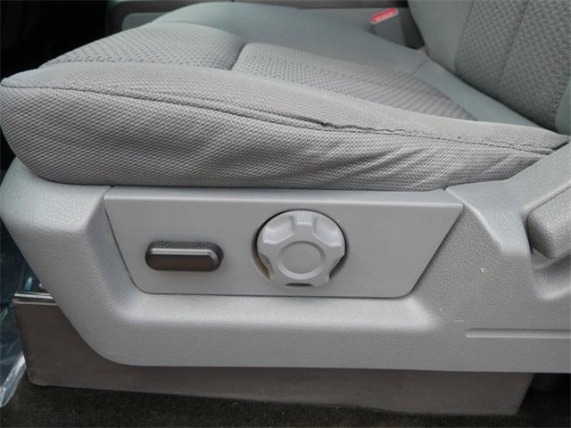 used 2014 Ford F-150 car, priced at $17,397