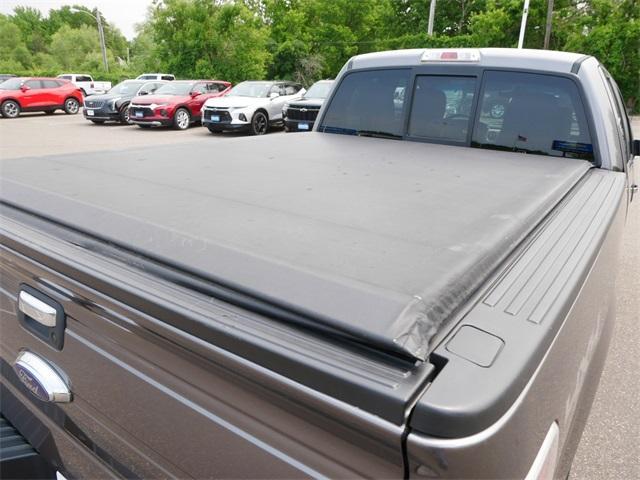 used 2014 Ford F-150 car, priced at $17,397