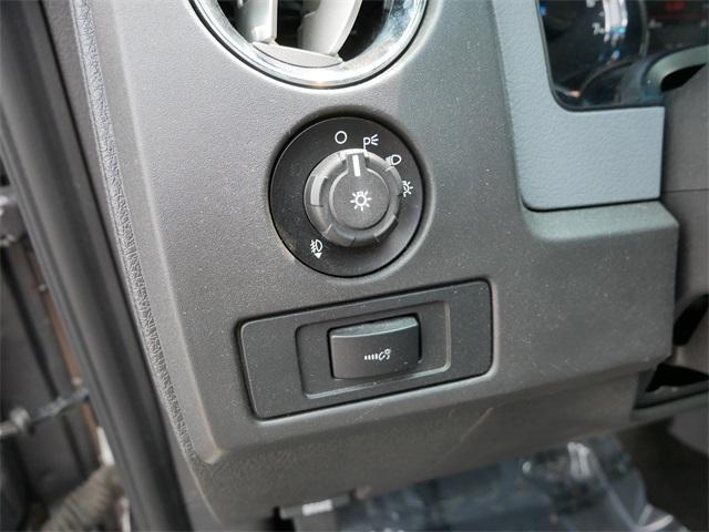 used 2014 Ford F-150 car, priced at $17,397