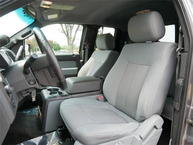 used 2014 Ford F-150 car, priced at $17,397