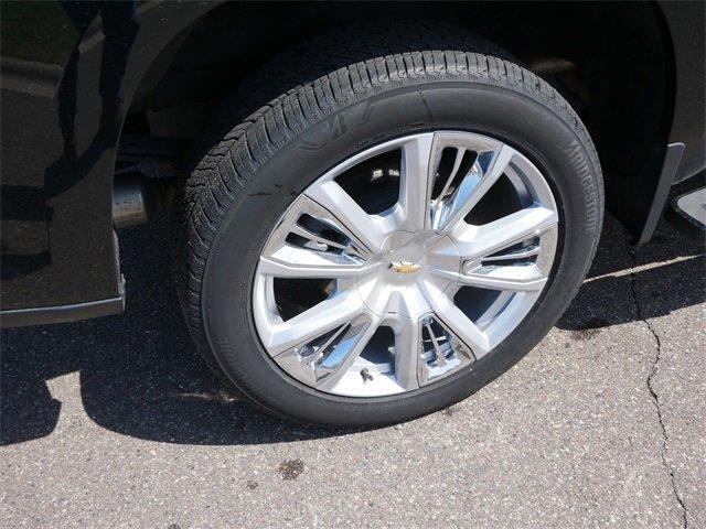 used 2022 Chevrolet Silverado 1500 car, priced at $49,491
