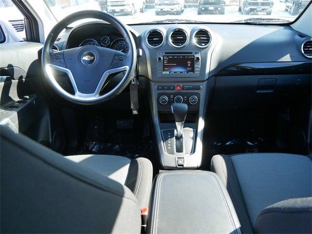 used 2014 Chevrolet Captiva Sport car, priced at $8,300