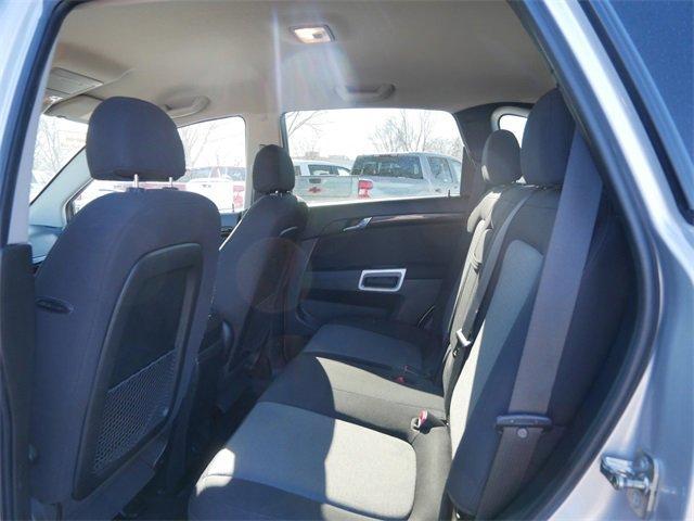 used 2014 Chevrolet Captiva Sport car, priced at $8,300