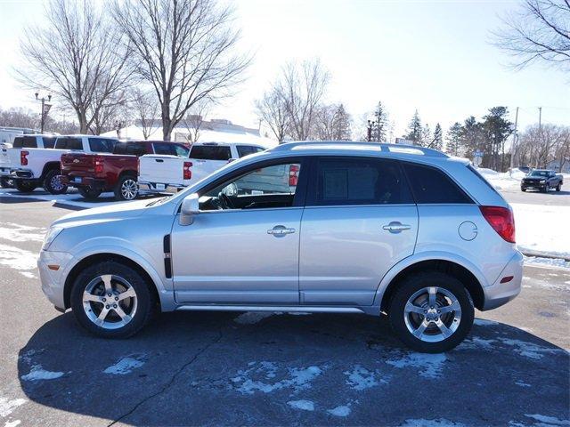 used 2014 Chevrolet Captiva Sport car, priced at $8,300