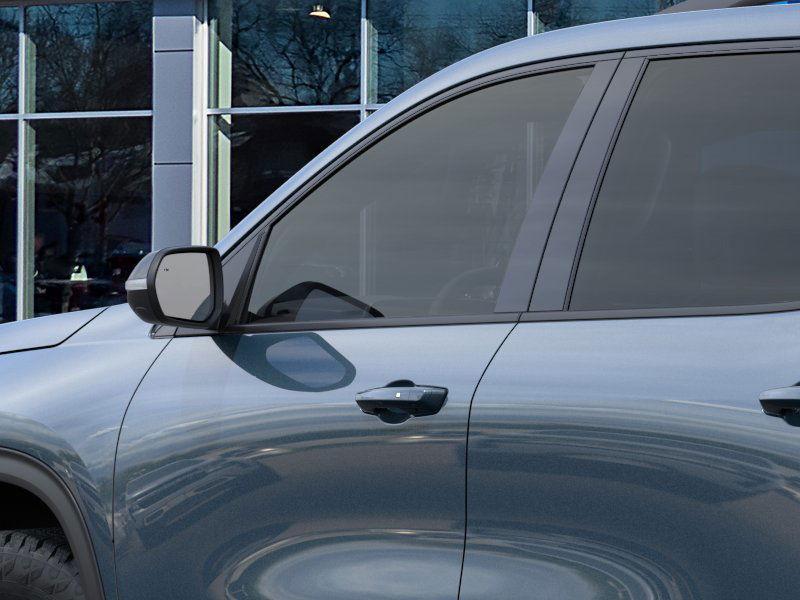 new 2025 Chevrolet Traverse car, priced at $51,770
